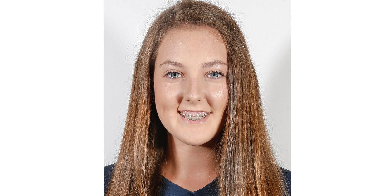 Week 5 volleyball Athlete of the Week: Katie Panter, Regent Prep